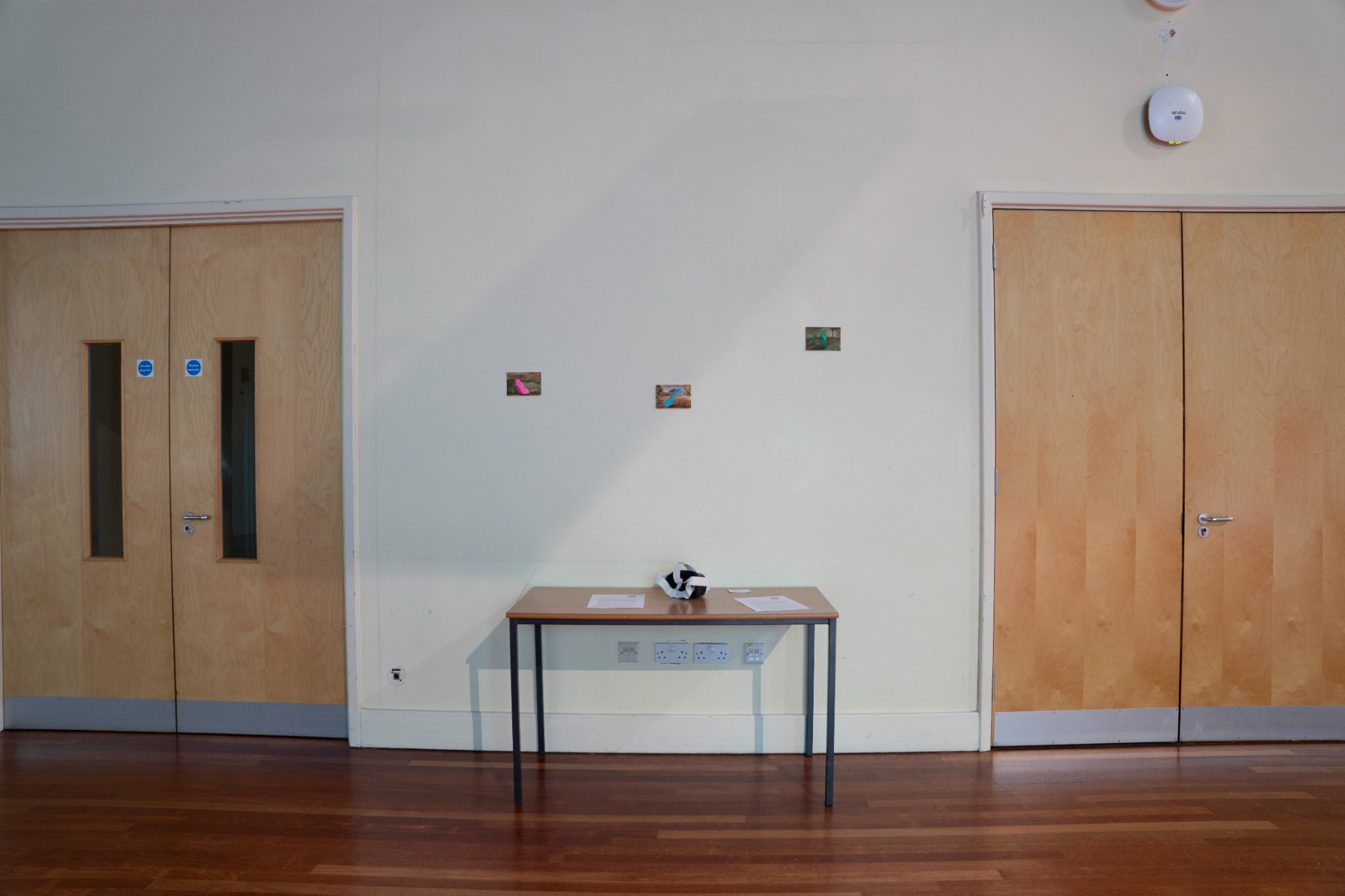 Exhibition Shot 3
