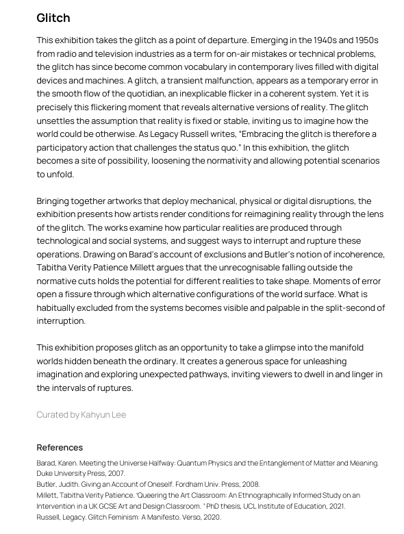Info Page 1